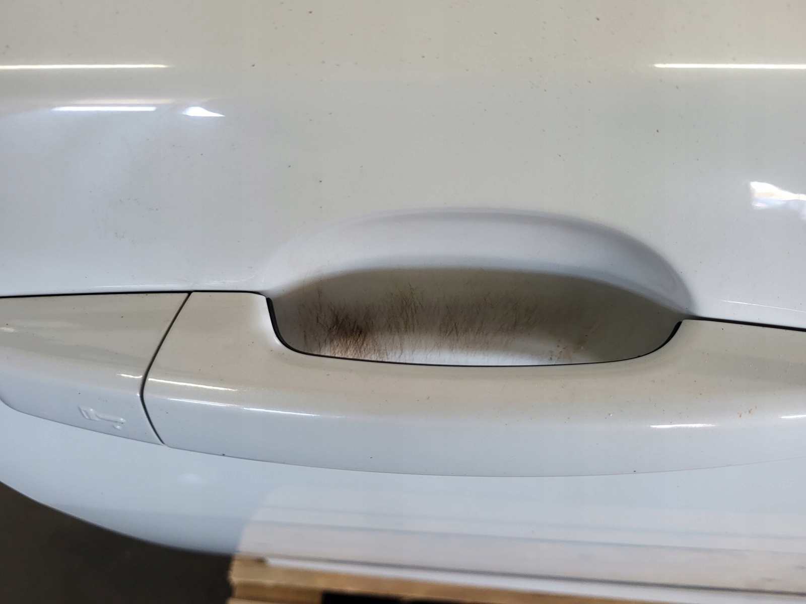 door right front right front LRC JAGUAR XF II X260