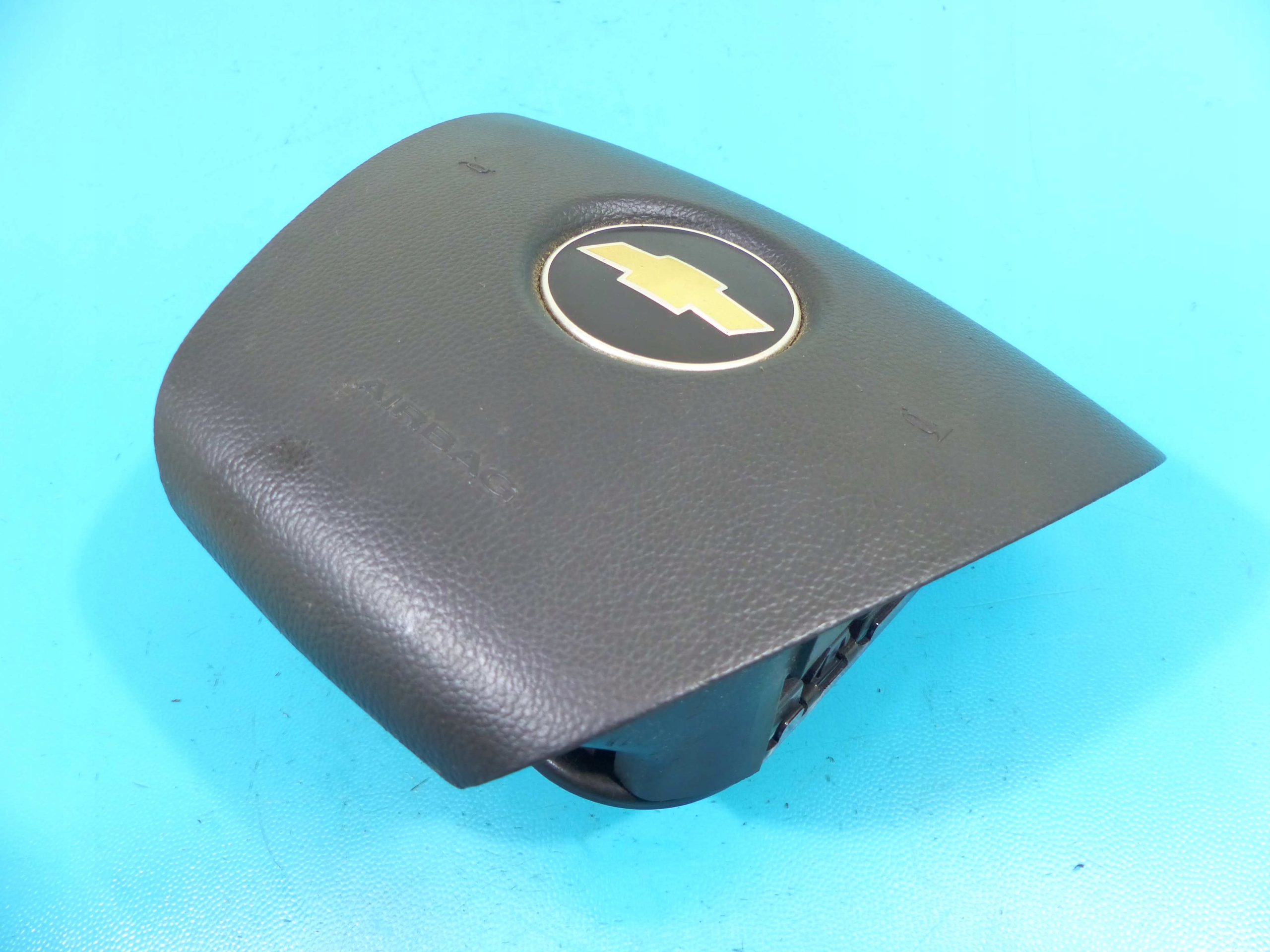 подушка водители Chevrolet CAPTIVA 06-10