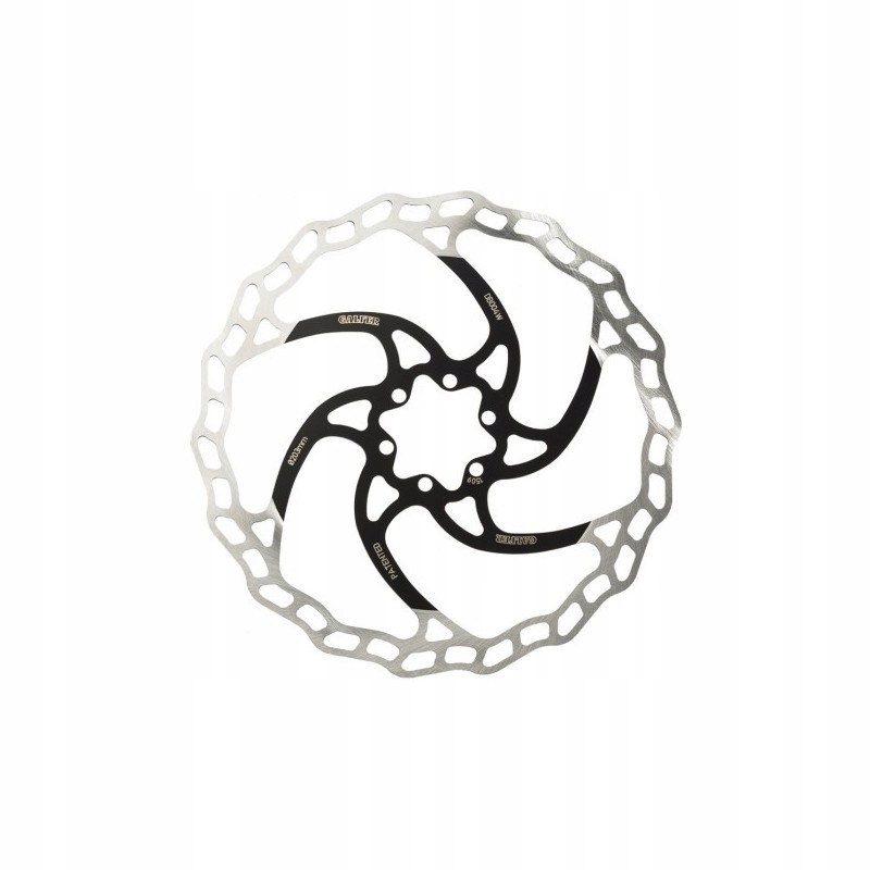 Brzdový kotúč Galfer Wave 180 mm