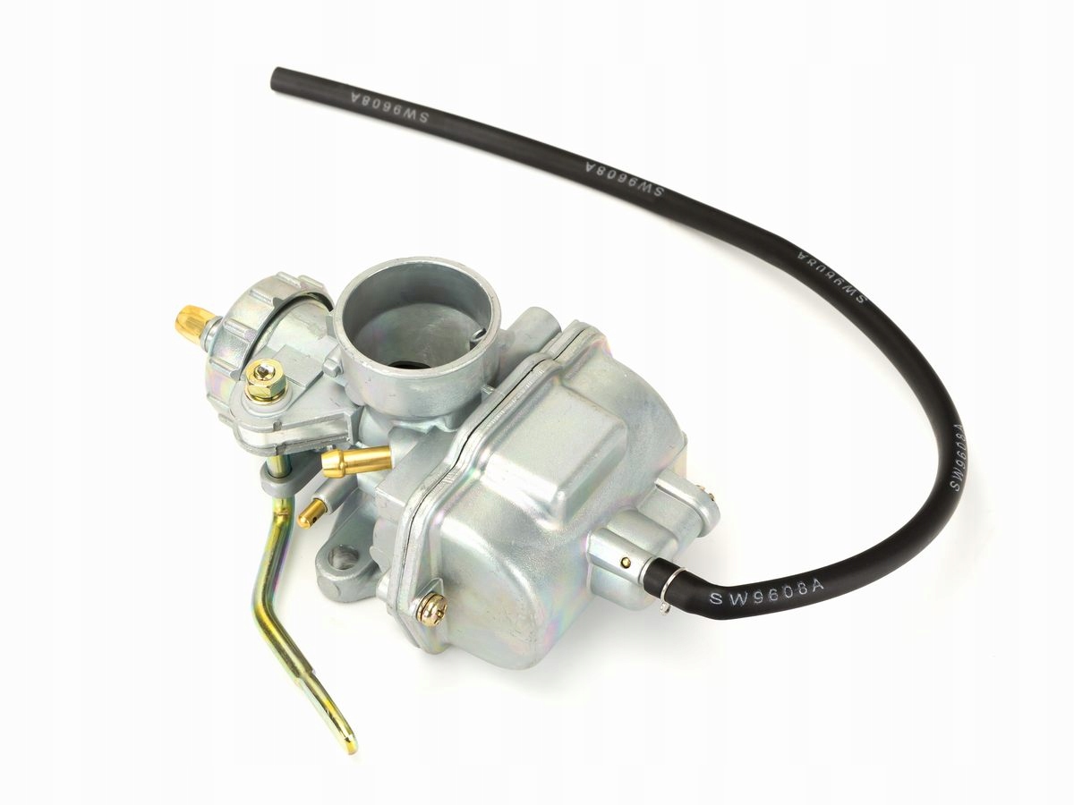 02-005308-CRS50-0108 - Карбюратор Romet CRS 50 ZK 50 202 Router WS 50 ZXT50