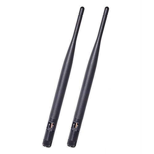 BINGFU Antena 4G LTE 6dBi SMA Router Hotspot IoT Kamera Zewnętrzna — miniatura 4