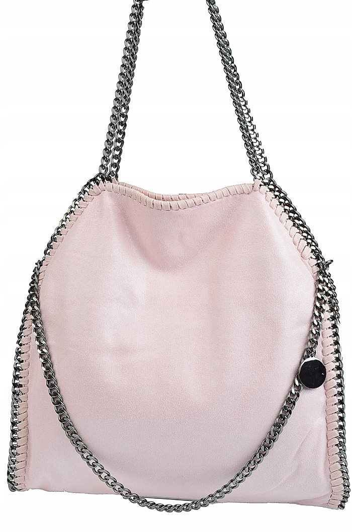 

Torebka Stella MC Łańcuchy Torba Falabella Łańcuch