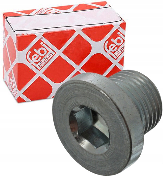

Febi Bilstein Korek spustowy oleju 45617