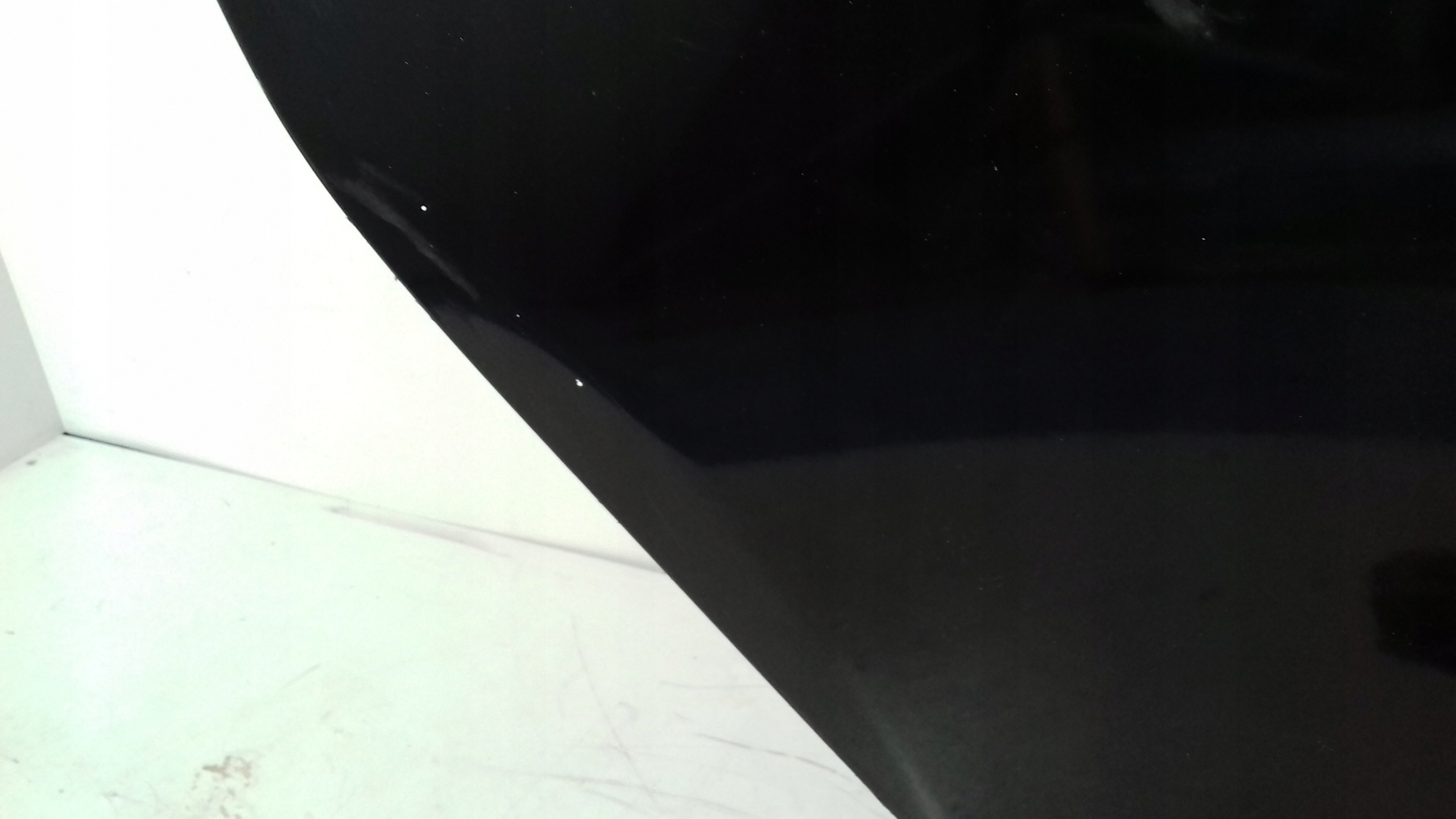 Peugeot 208 Tür rechts hinten Kombi