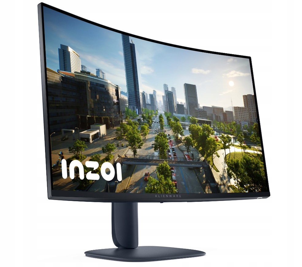 Led Monitor Dell AW3225DM 32" 2560 x 1440 px Va