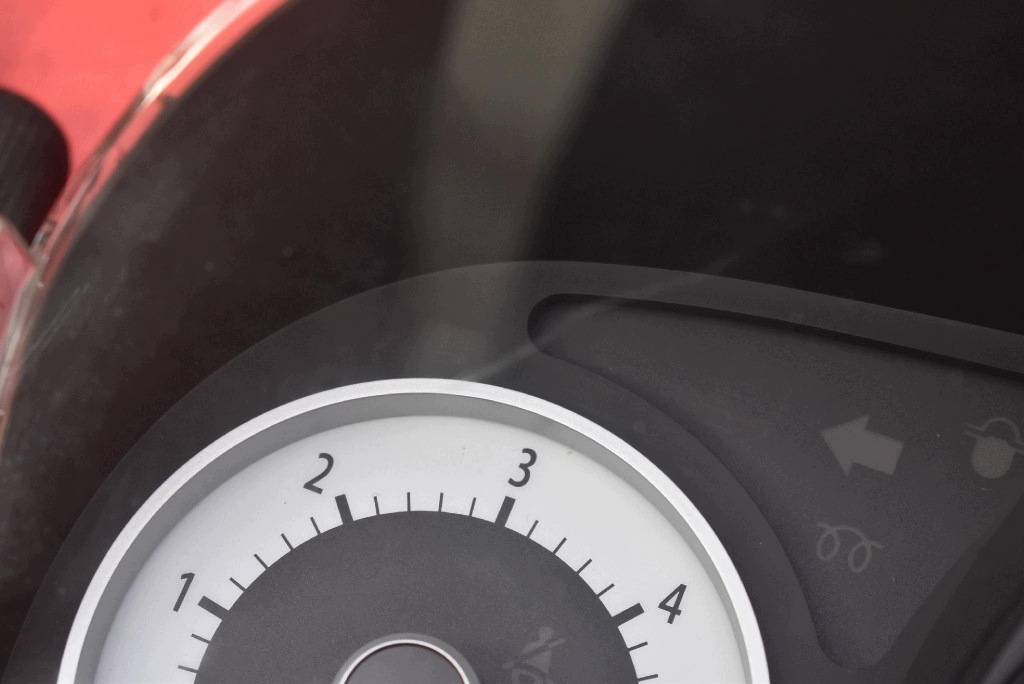 dials dials EU 94003-1H130 KIA CEED 1 and 1.6 CRDI 115 KM 06-10