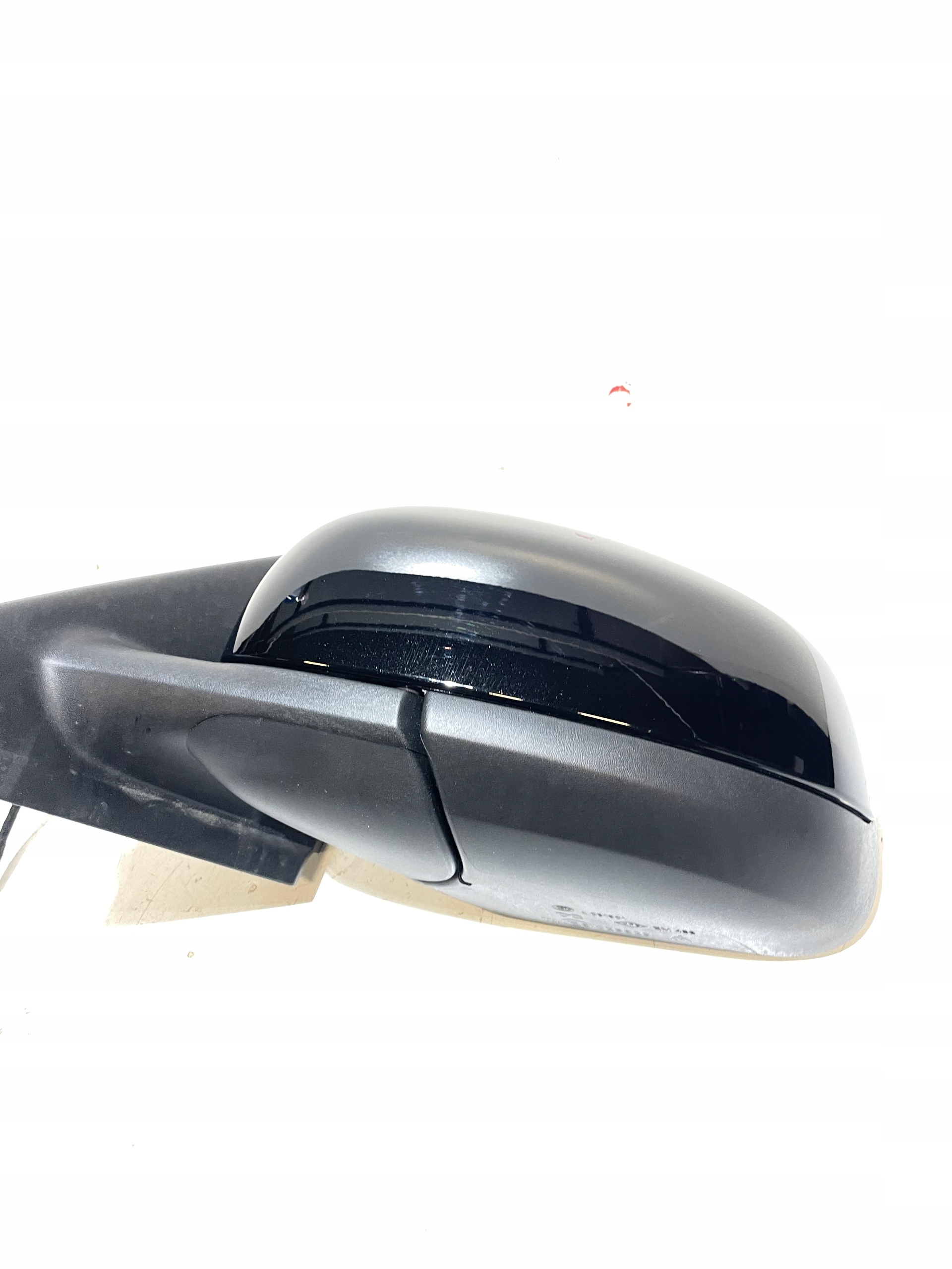 RENAULT TWINGO III SPIEGEL LINKS 5 KABEL