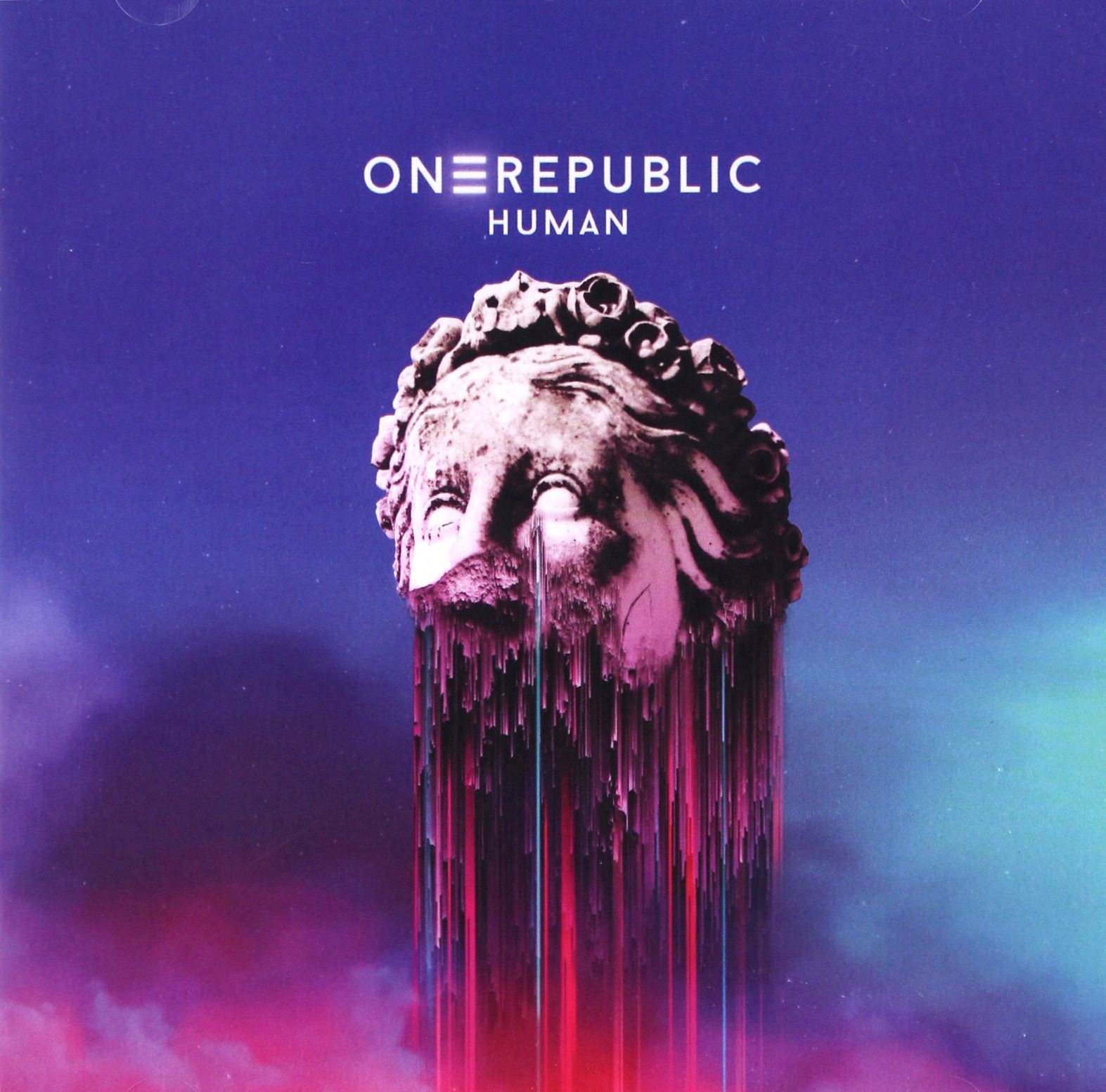 Onerepublic: Human [CD]
