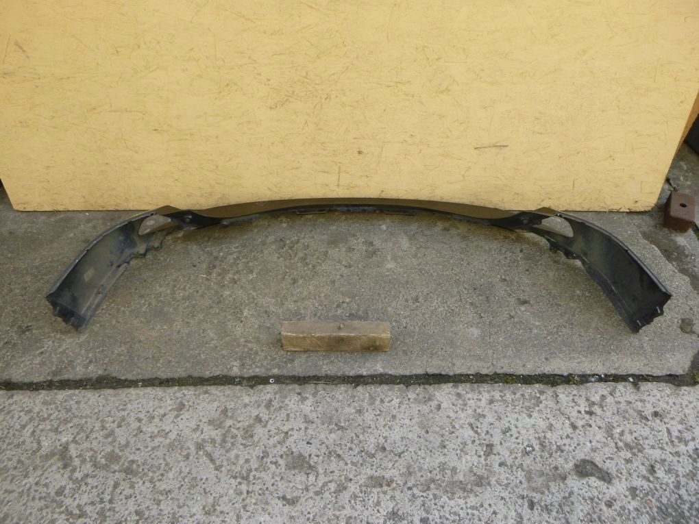TOYOTA RAV 4 RAV4 15- bumper rear rear part