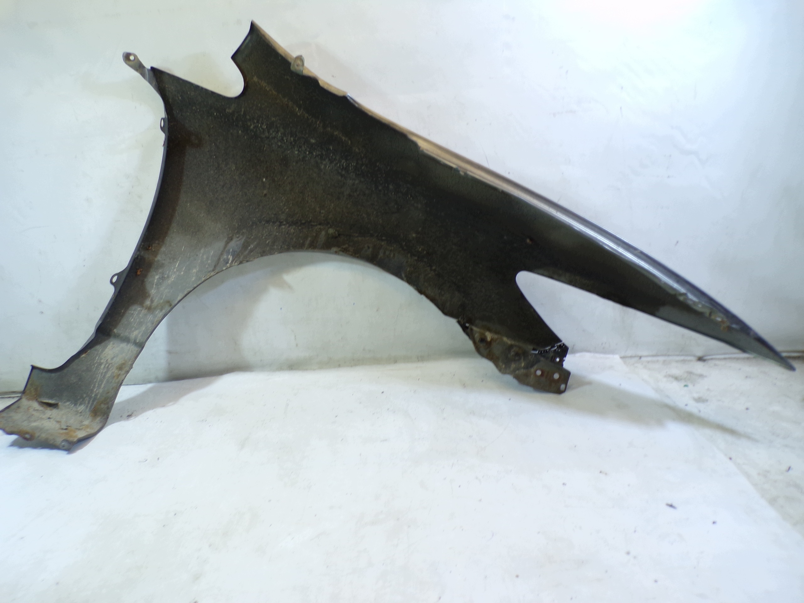 fender left front HONDA CIVIC 8 VIII sedan