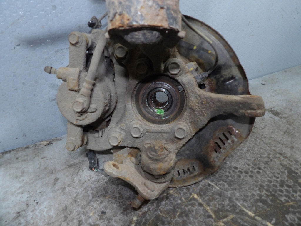 TOYOTA COROLLA E14 E15 1.6 DualVVTi MCPERSON right