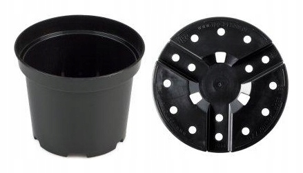 

Doniczka produkcyjna Sbx 25l fi 38 Interplast