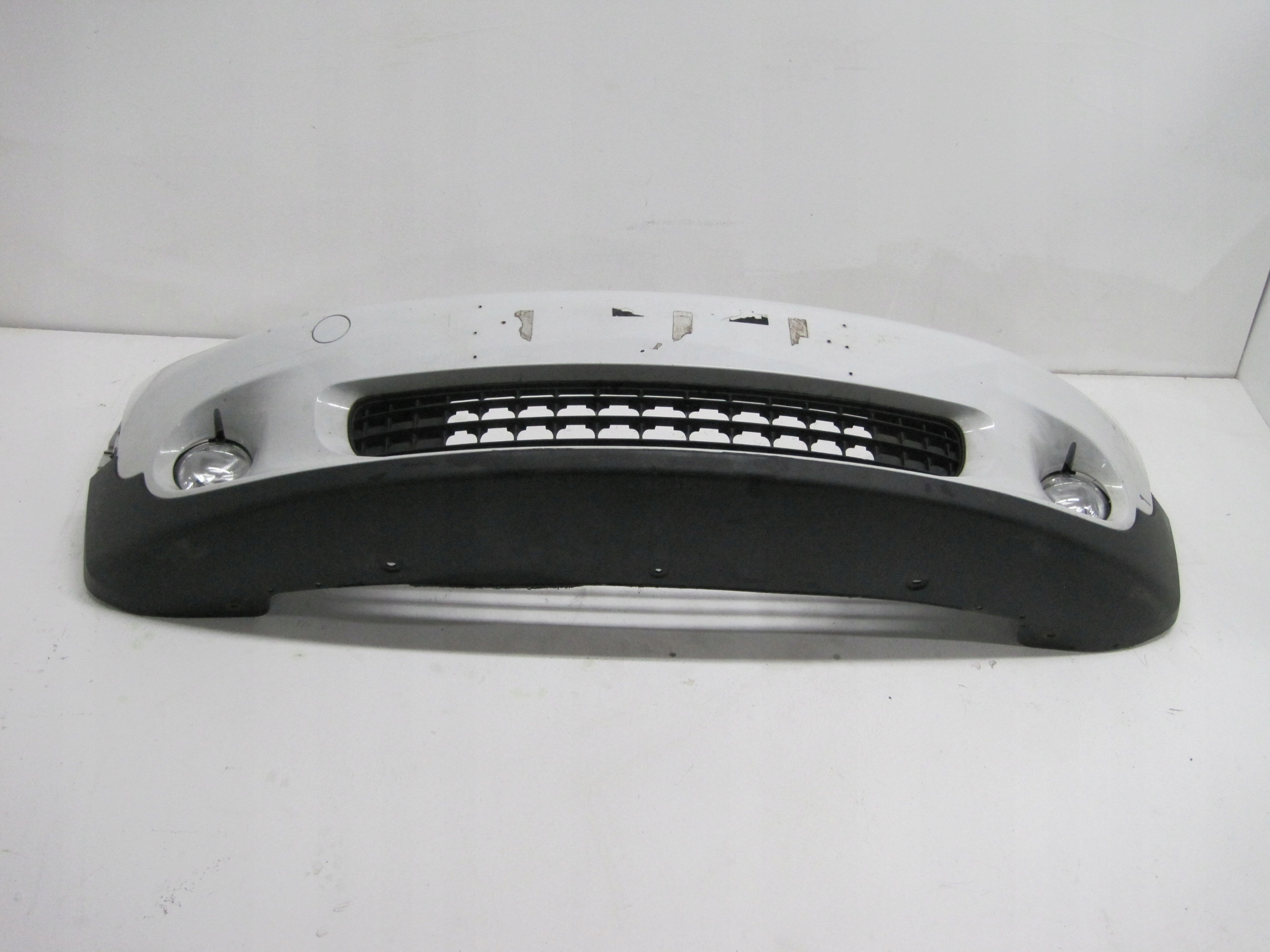 bumper MINI COUNTRYMAN R60 front front