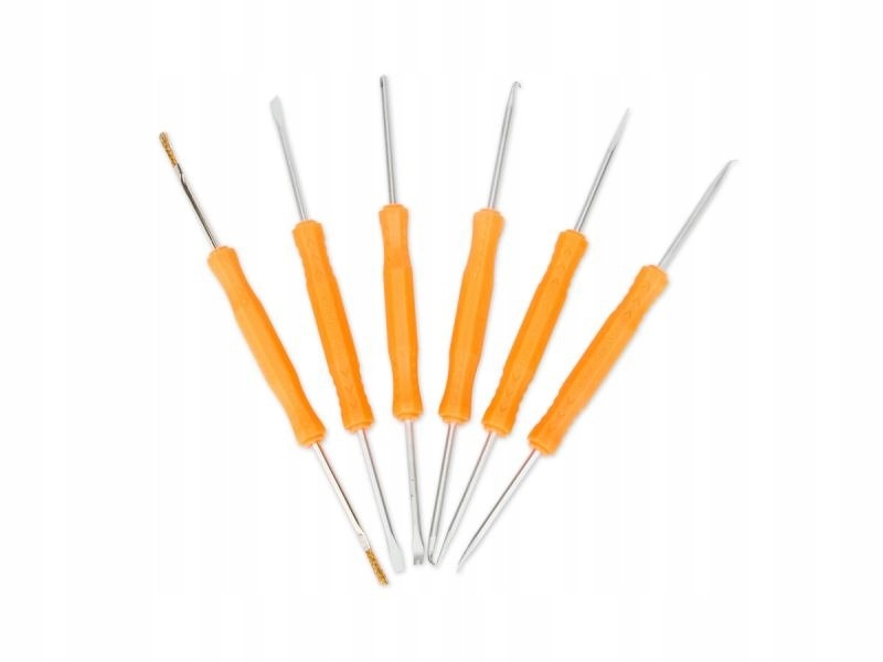 

Zestaw Narzędzi Precyzyjnych Serwisowych Jakemy