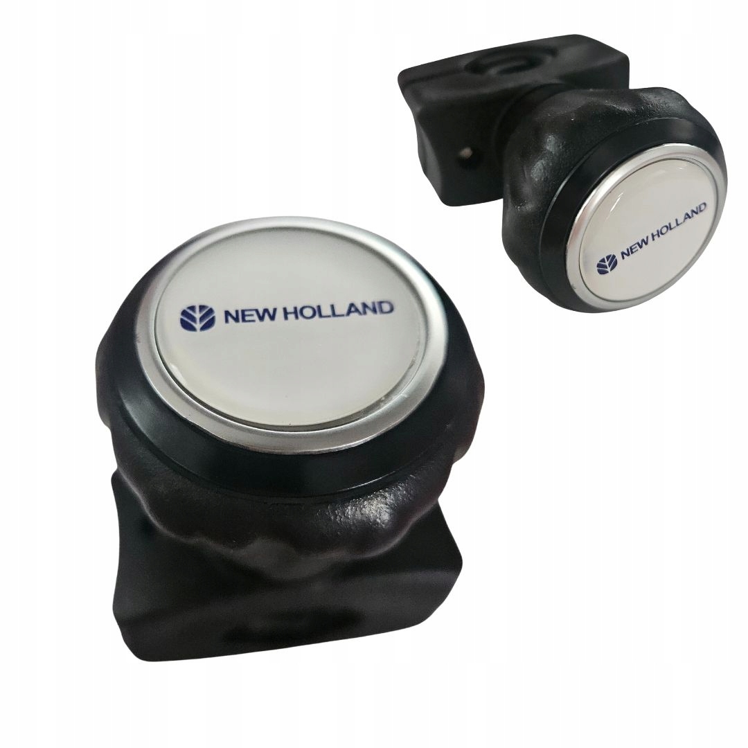 Gałka na kierownicę NEW HOLLAND CNH oryginał