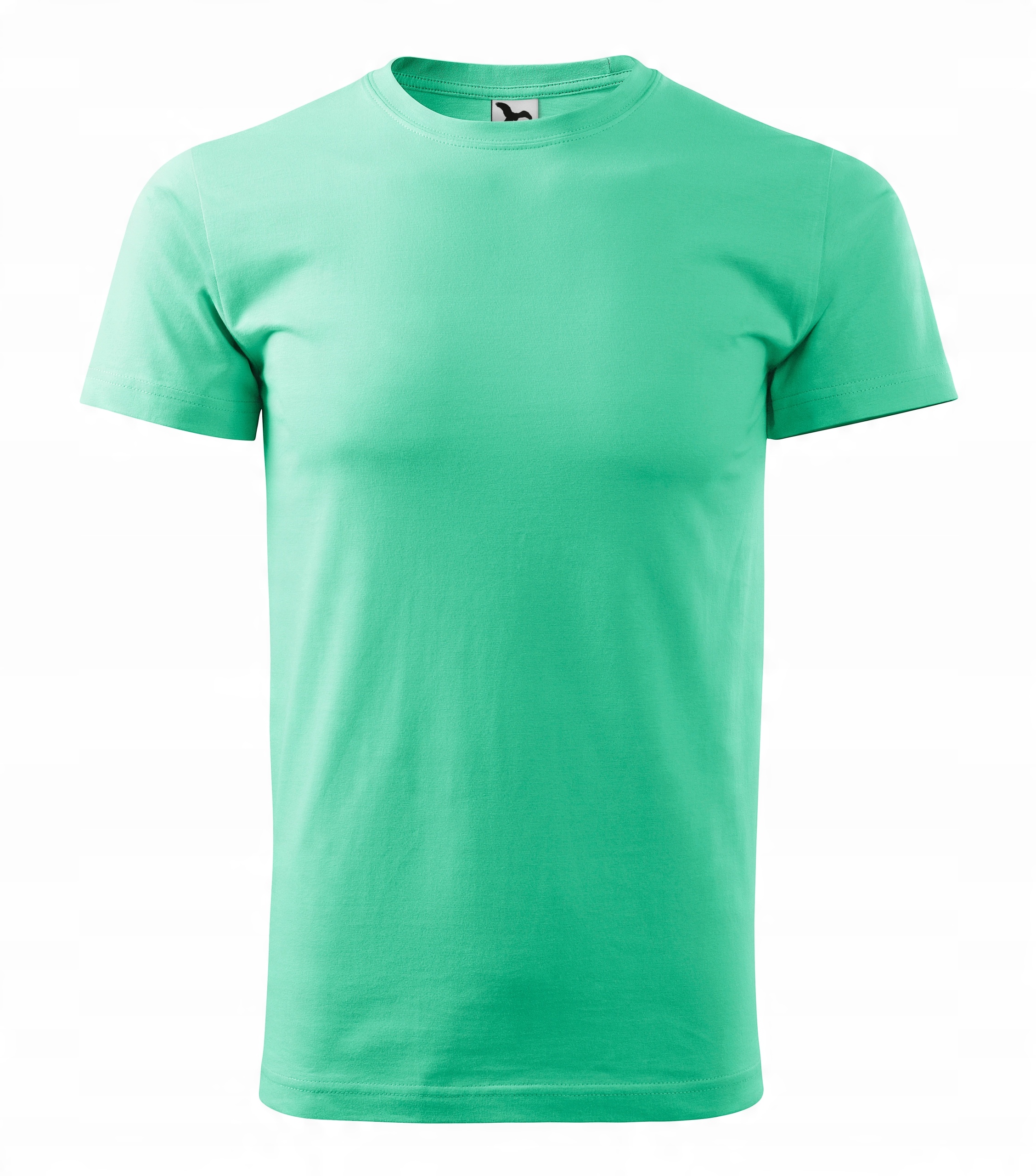 

koszulka bawełniana t-shirt Basic Jakość Adler 3XL