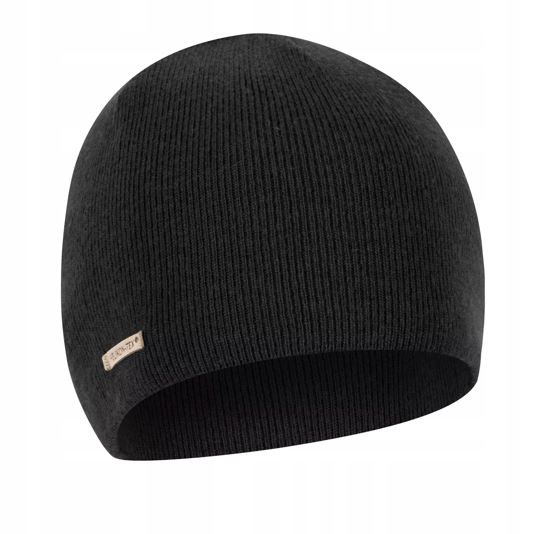 

Czapka Helikon Urban Merino Wool Beanie Czarna