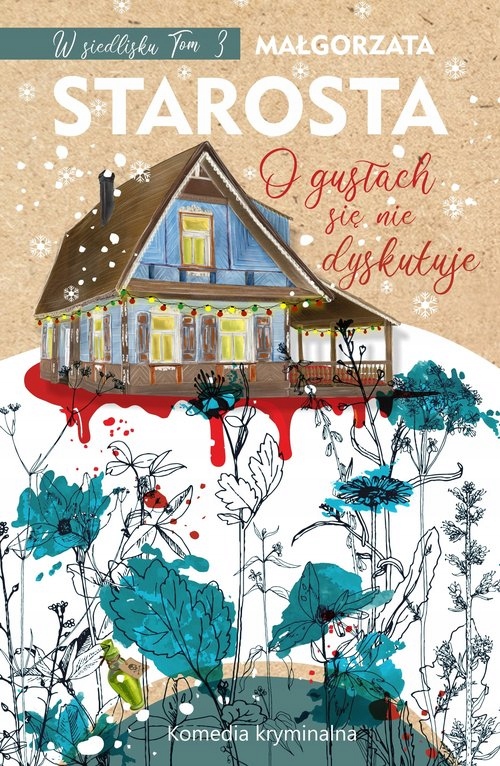 

O gusłach się nie dyskutuje