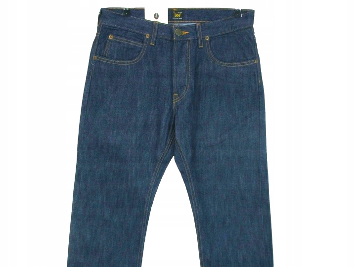 Pánské kalhoty Lee Blake Regular W30 L34