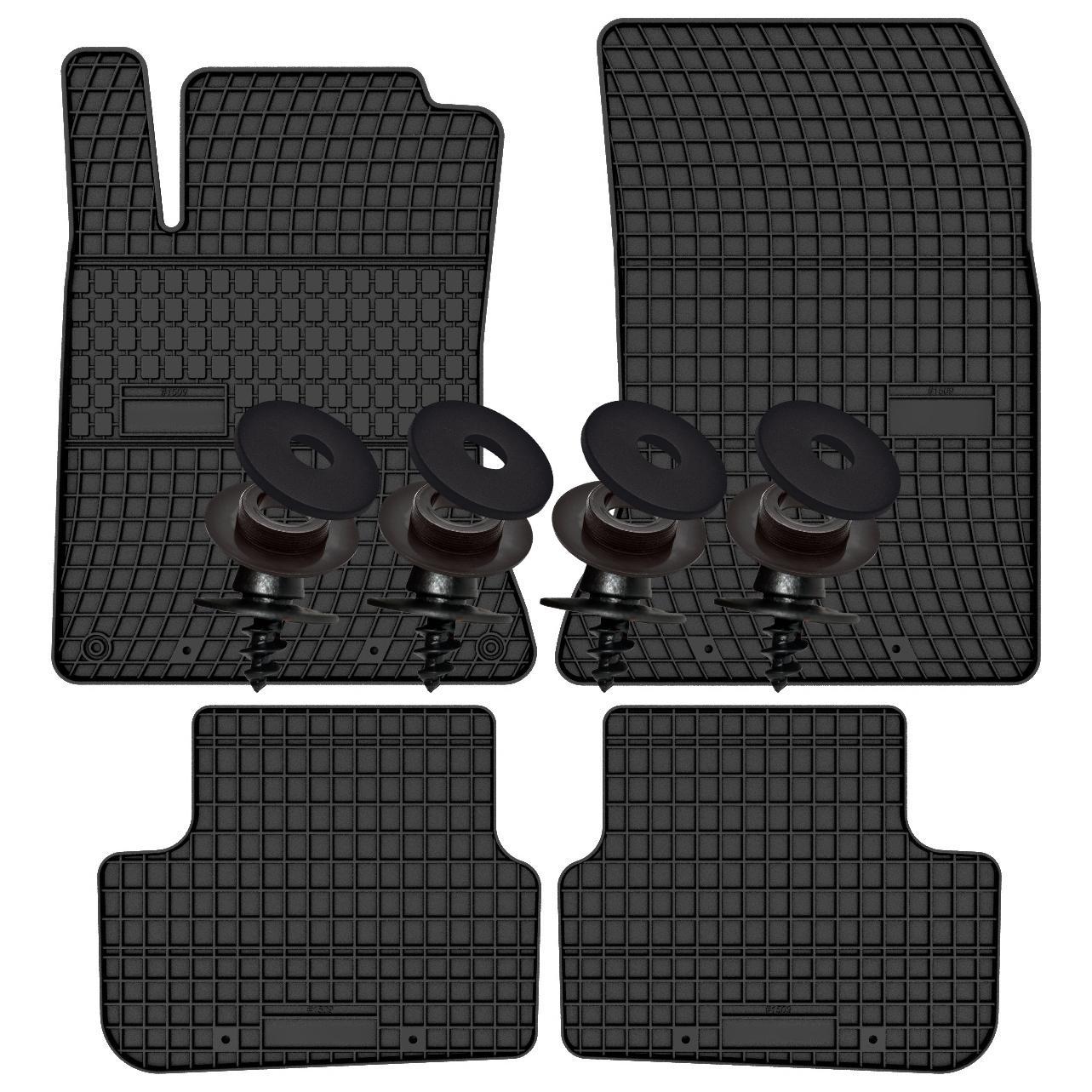 Виділені MERCEDES A W176 2012-2019 2018 2017