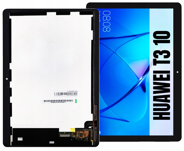 Displej Do Huawei Mediapad T3 10 AGS-L09 W09 LCD Displej