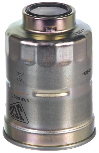 Filtr Producent części JCB