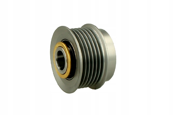 BV PSH KOŁO PASOWE 051.000.653 Producent części BV Psh