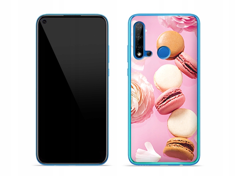 

Etui na Huawei P20 Lite (2019) Foto Case