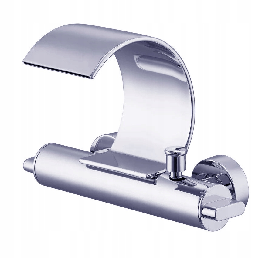 

Veldman Bateria Wannowa Ścienna Excito