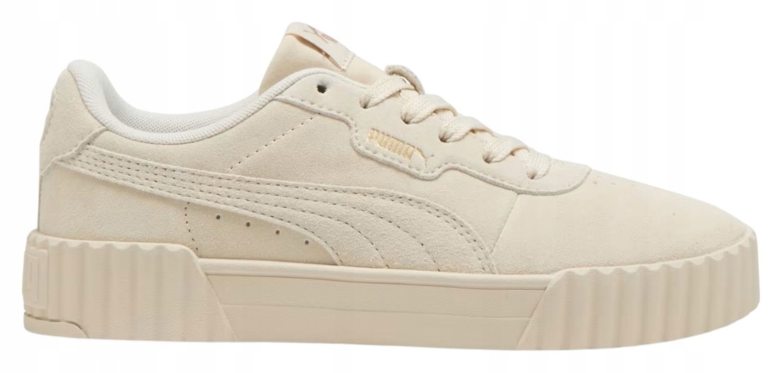 Boty Puma Carina 3.0 Sd 400721 03 vel. 37