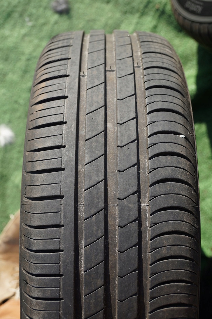 KOŁA LETNIE FORD FIESTA, KA Marka opon Hankook