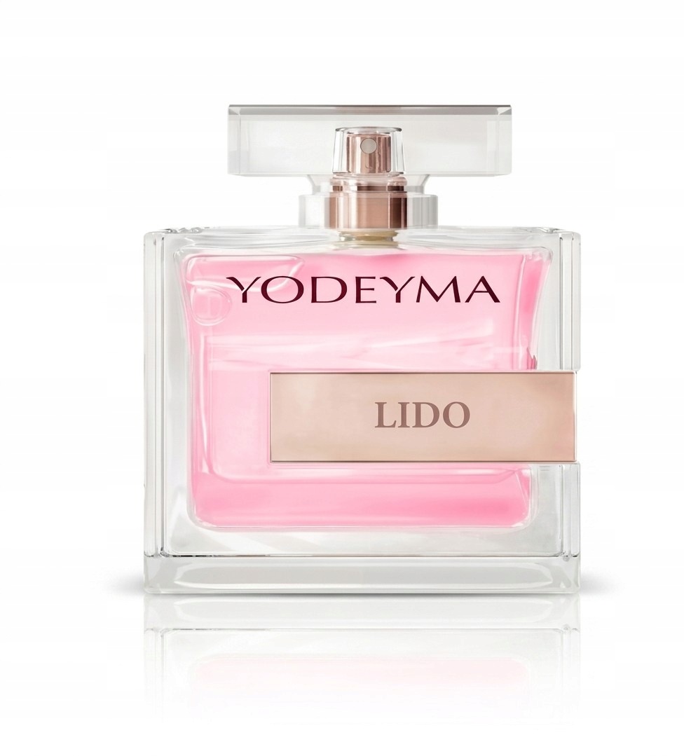 Yodeyma Lido 100ml woda perfumowana