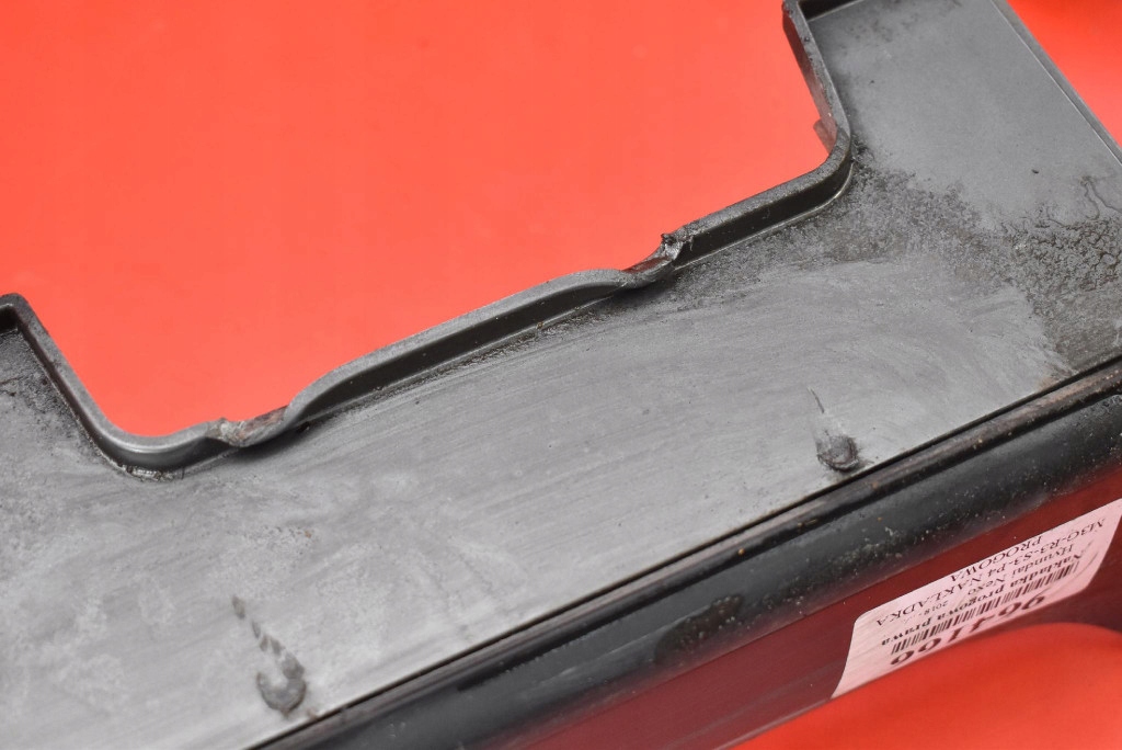 cap threshold right grey 87754-M5000 HYUNDAI NEXO 18