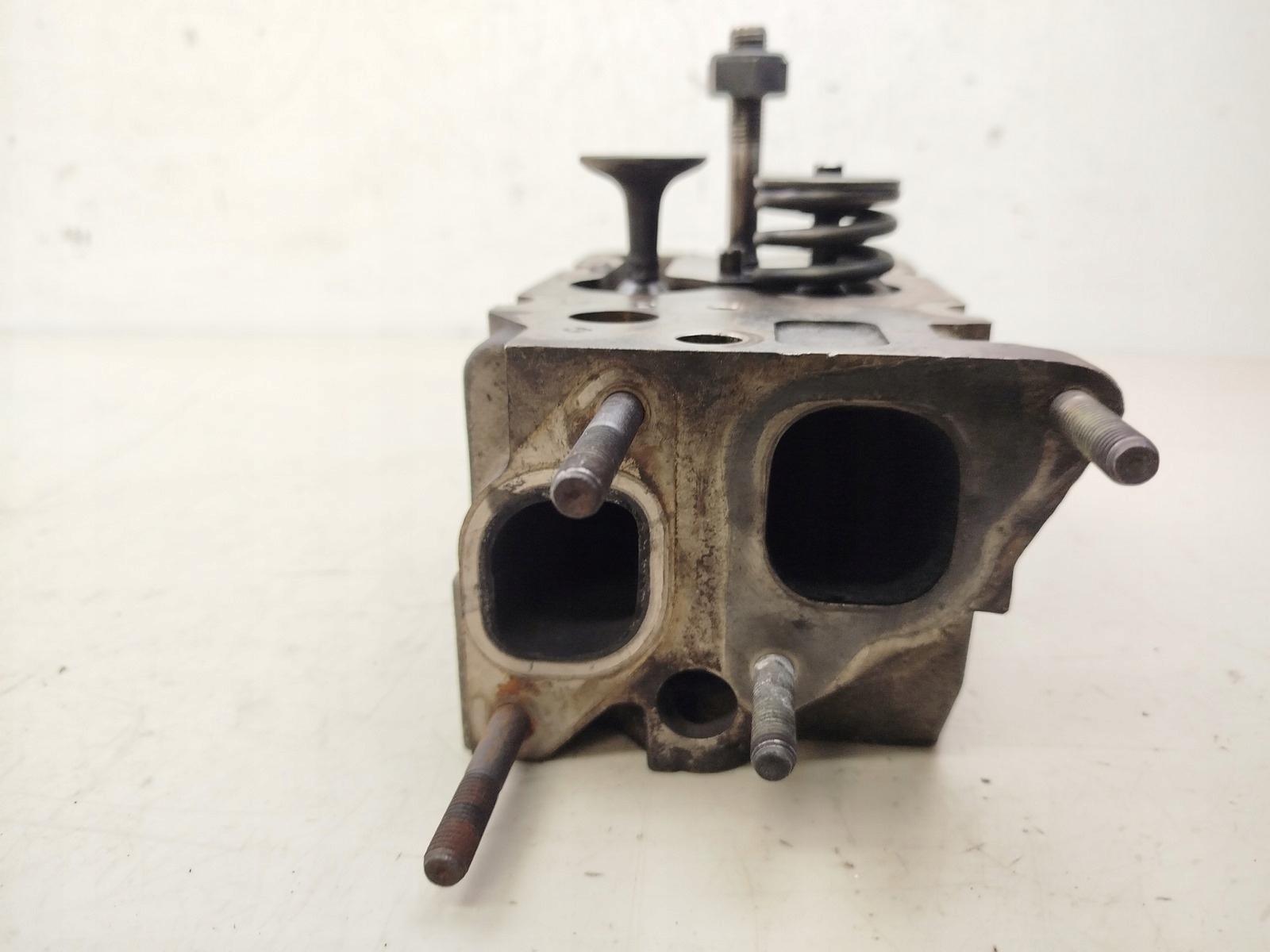 TESTATA Motore Chrysler Voyager 90352029F 2.5 TD 3