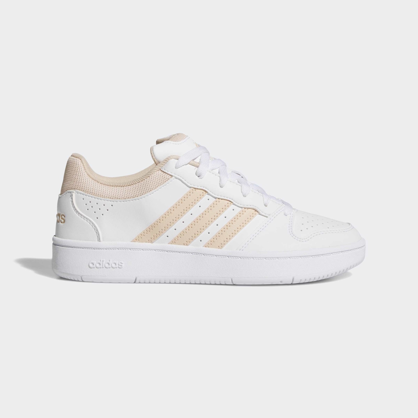 adidas Hoops Classic W Shoes