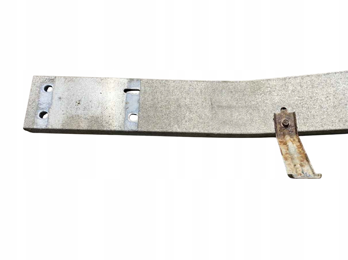 Traversa Paraurti posteriore INFINITI EX37
