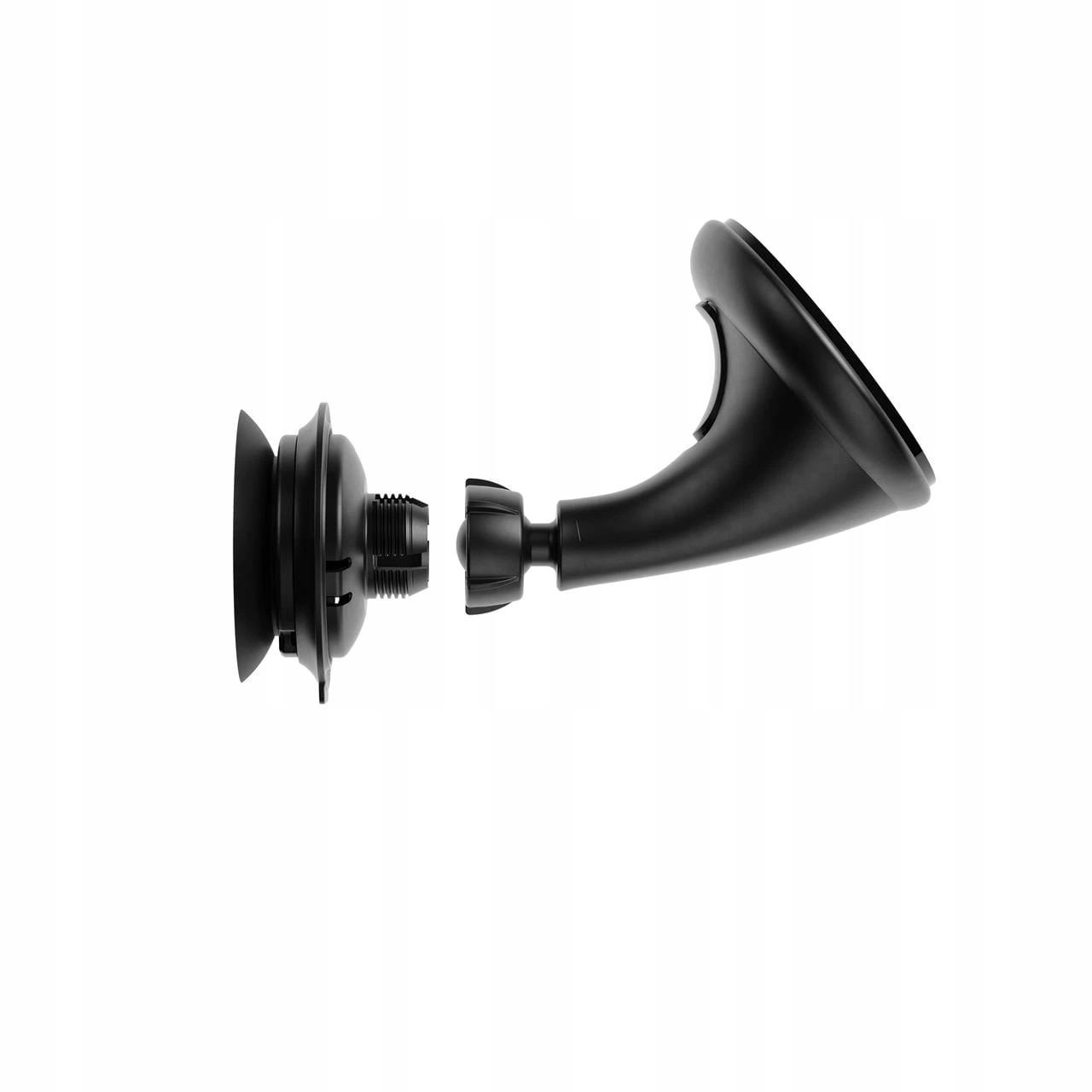 Uchwyt na telefon do szyby samochodu Fidlock Vacuum