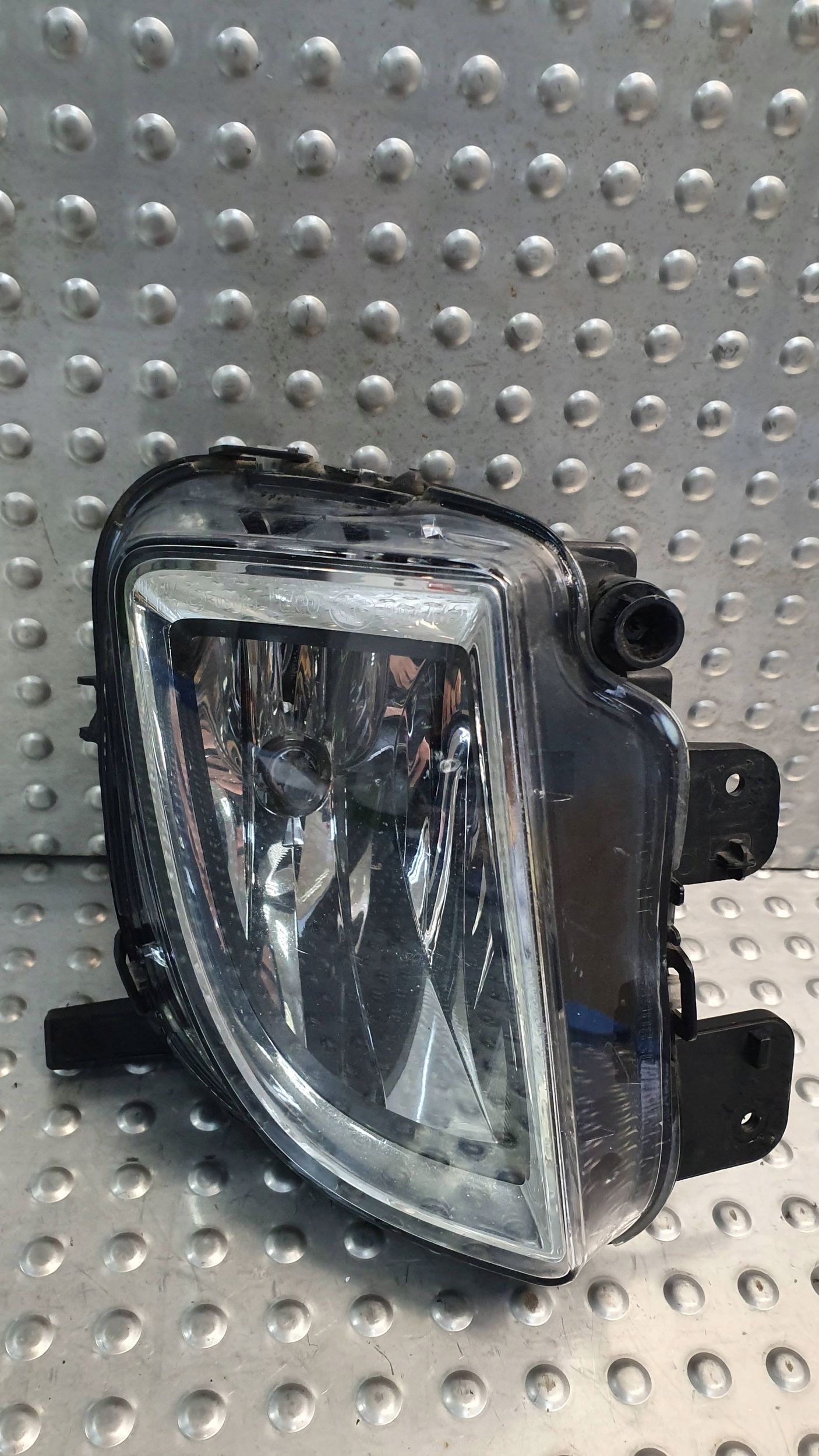 fog light right front VW GOLF VI GTI GTD 5K0941700C 08