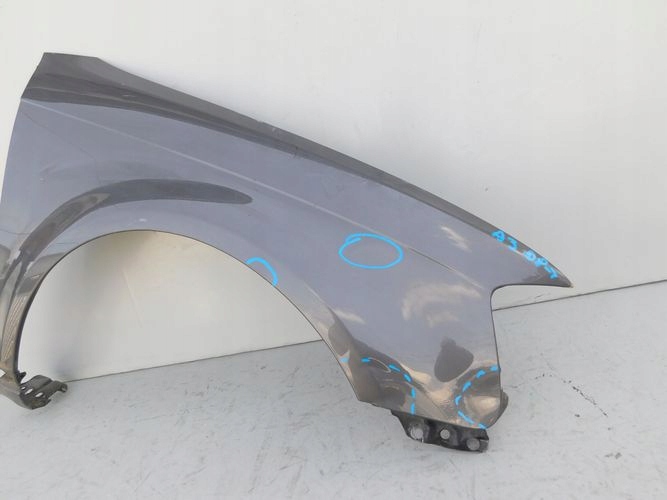AUDI A3 LIFT 08-12 fender right front front