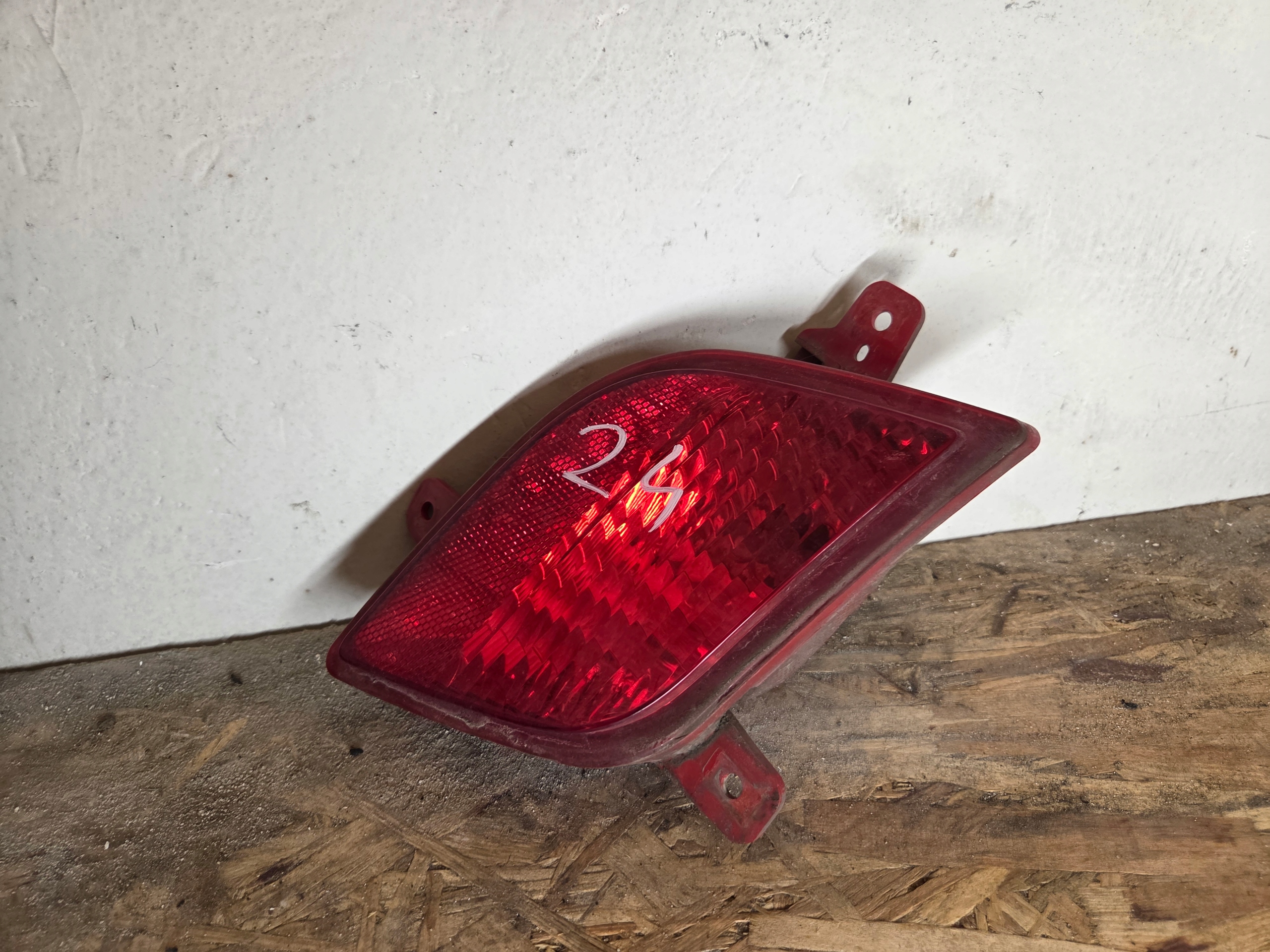 light rear right right rear part OPEL MOKKA 2012-2016 25961814