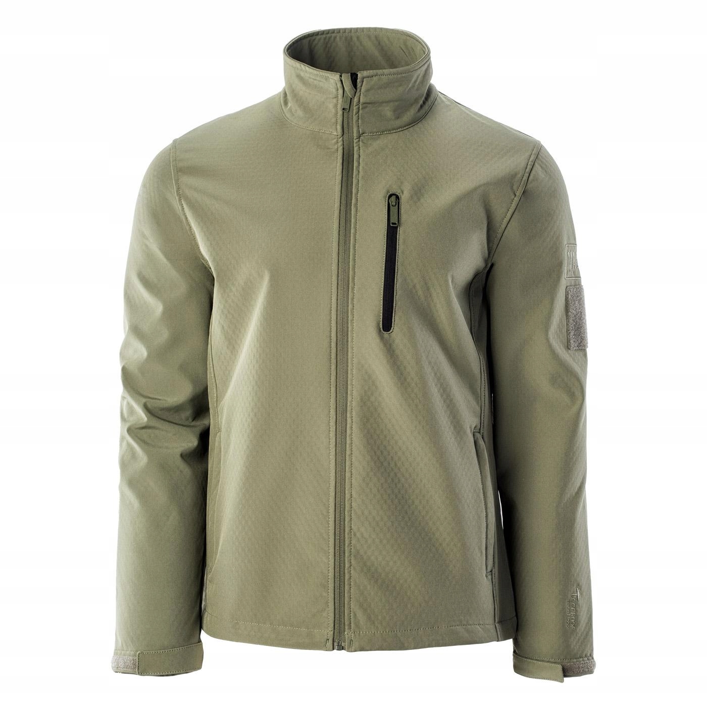 Pánský softshell Magnum Deer 2.0 M