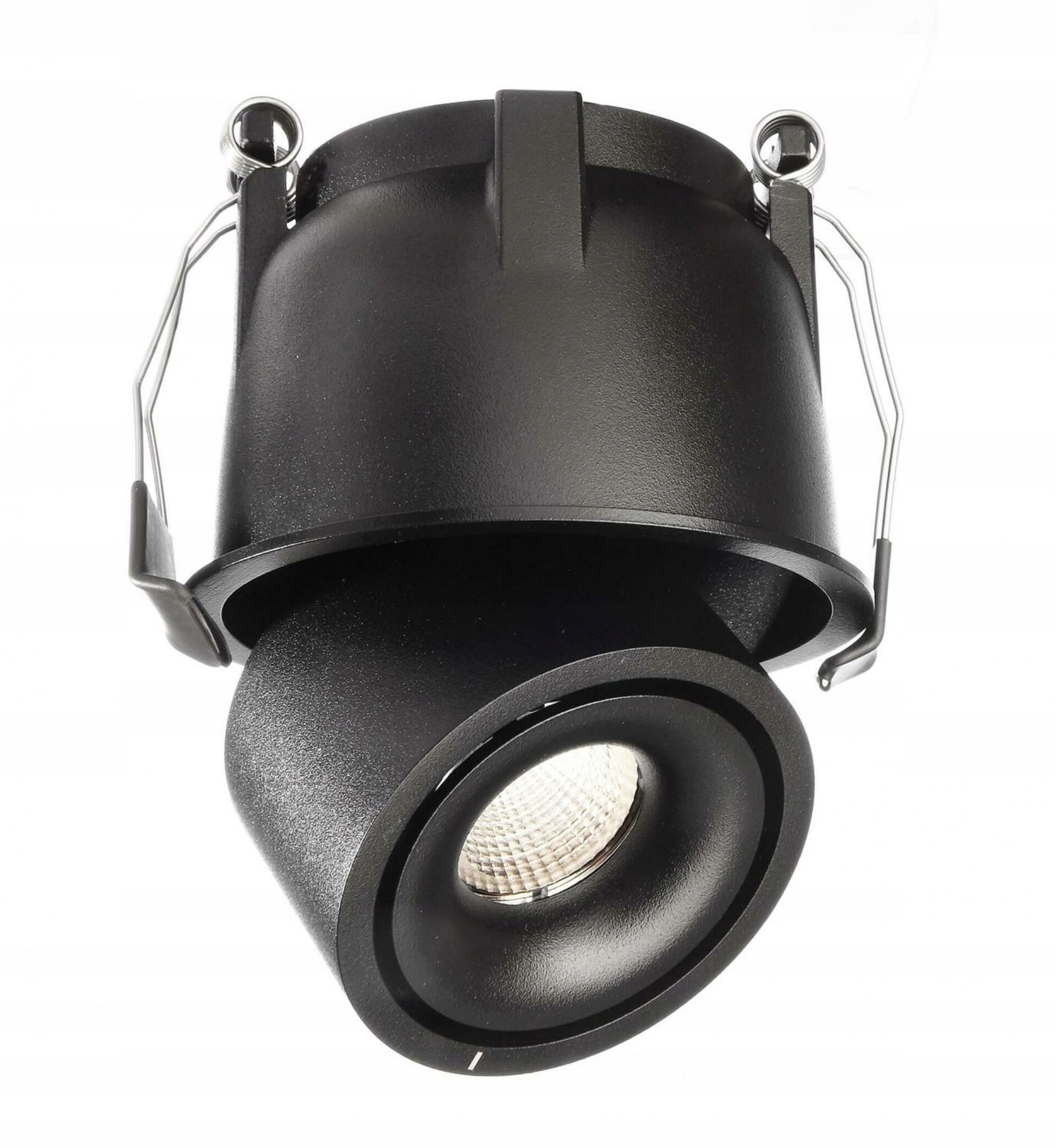 Light Impressions Deko-Light stropné vstavané svietidlo Uni II Mini 18-19V D