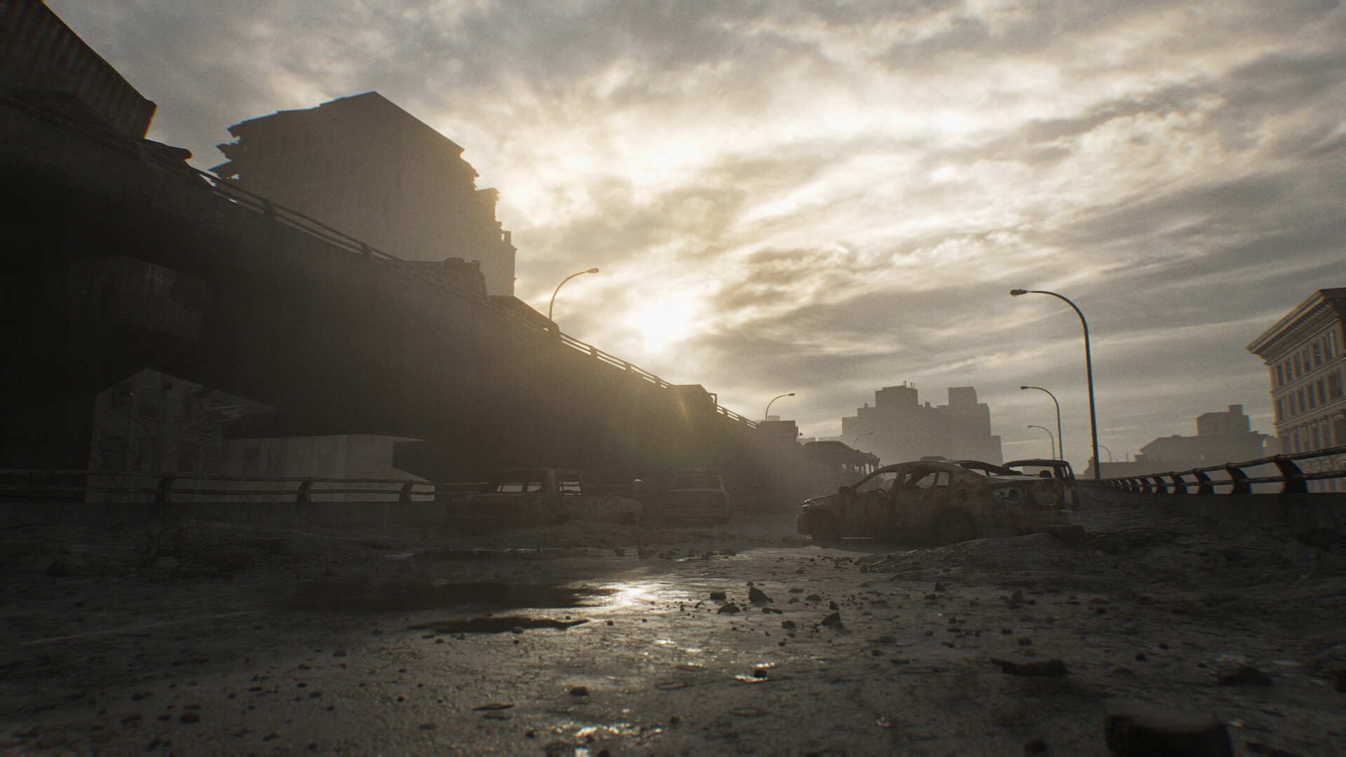 Resident Evil 2 Játékverzió dobozos