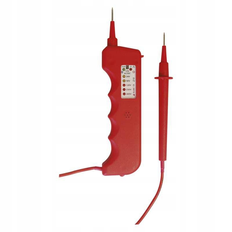 

Tester Próbnik Napięcia Z10 M0010 Emos detektor