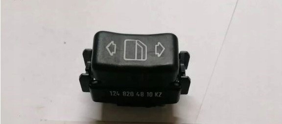 switch windows MERCEDES W124 E KLASA 1248204810