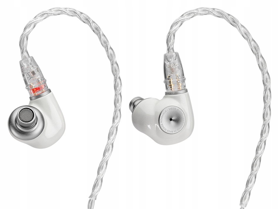 Meze Audio słuchawki przewodowe Alba