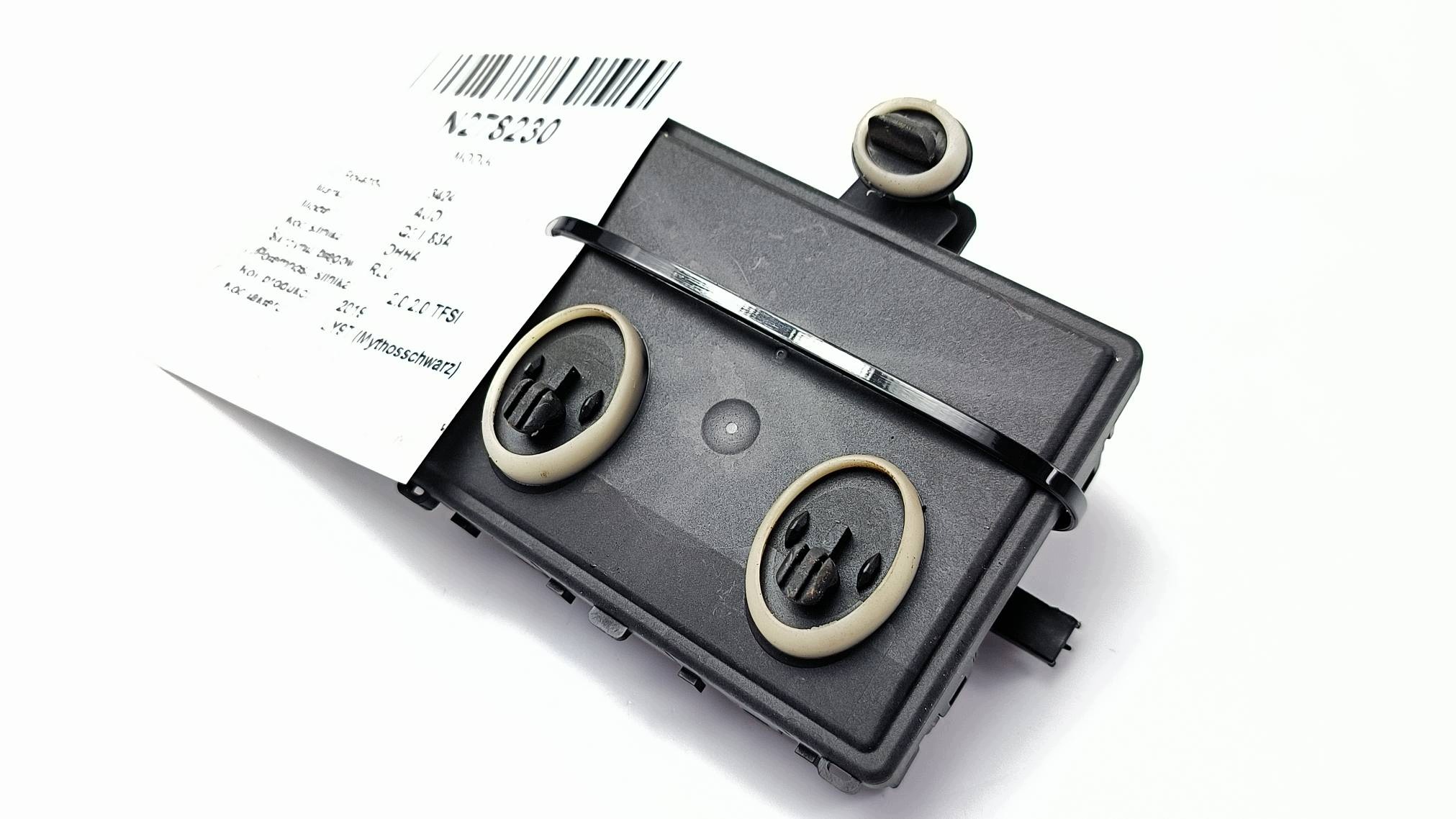 module 5Q0959592F door AUDI Q3 II 83A