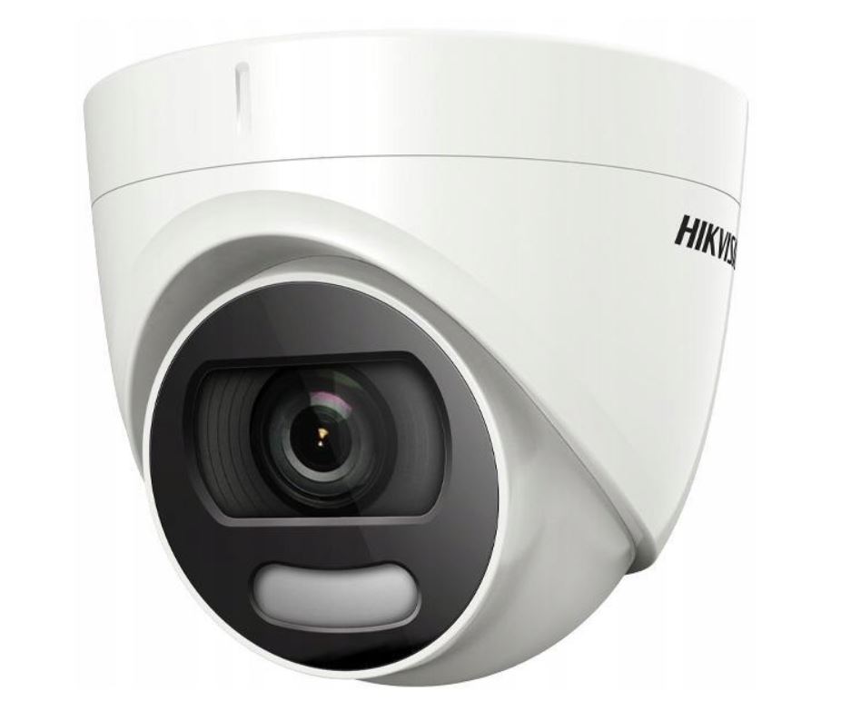 Kamera Turbo Hikvision DS-2CE72HFT-F 2.8mm