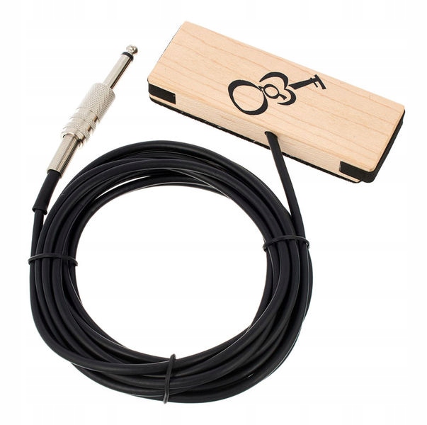 Przystawka do gitary Harley Benton TrueTone SH-20