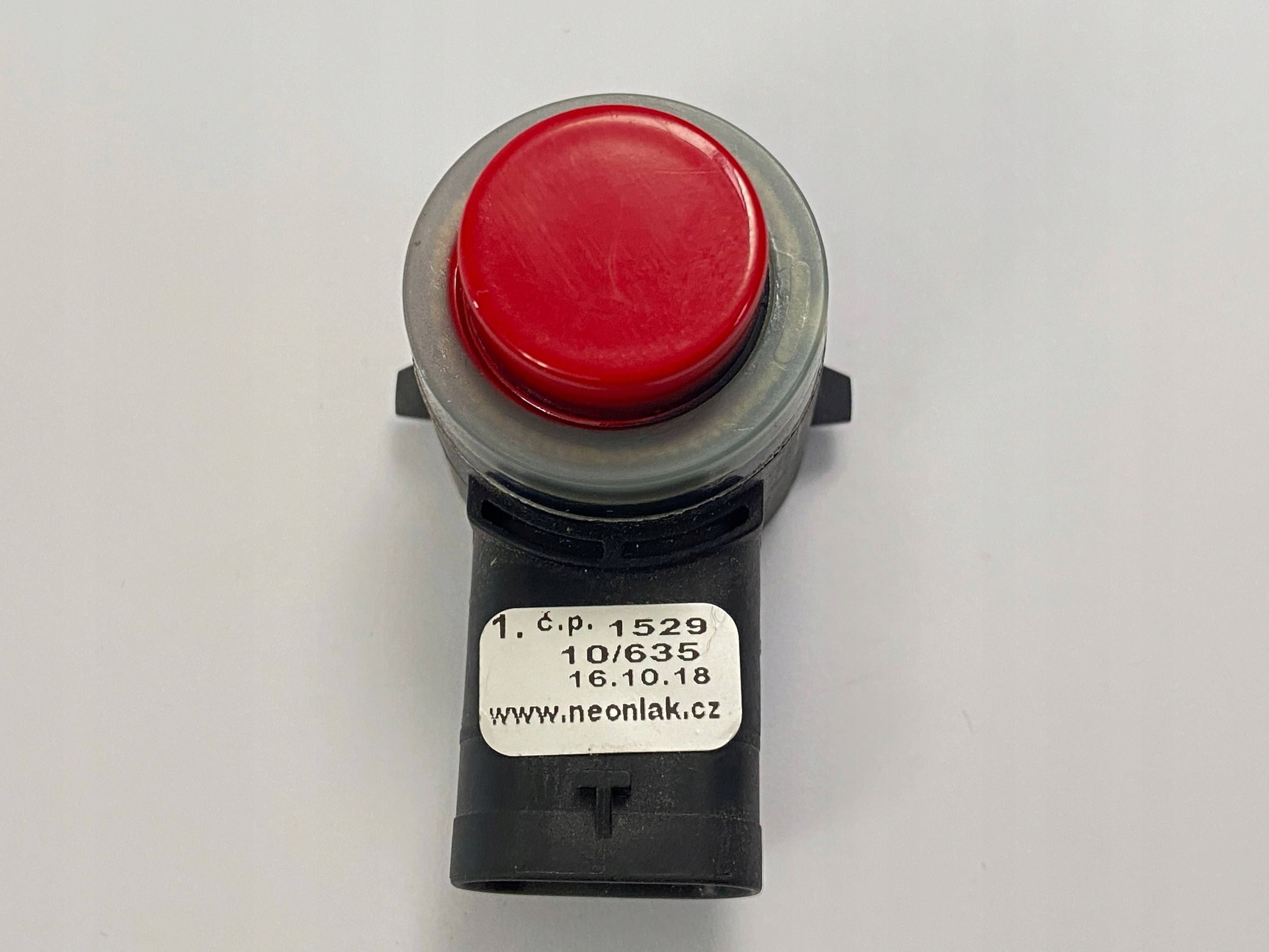 VW GOLF VII 2013-2019 Sensor Parken PDC 5Q0919275B roter